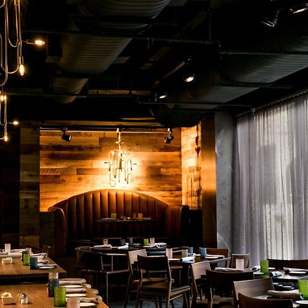 Bobby Hotel Нашвил Екстериор снимка