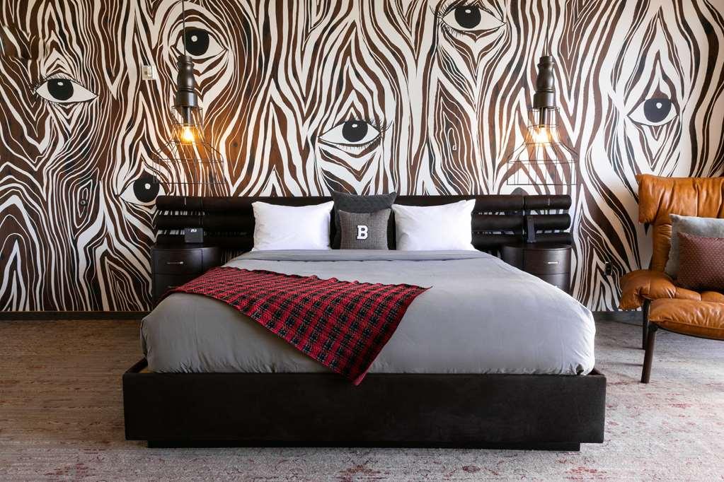 Bobby Hotel Нашвил Стая снимка