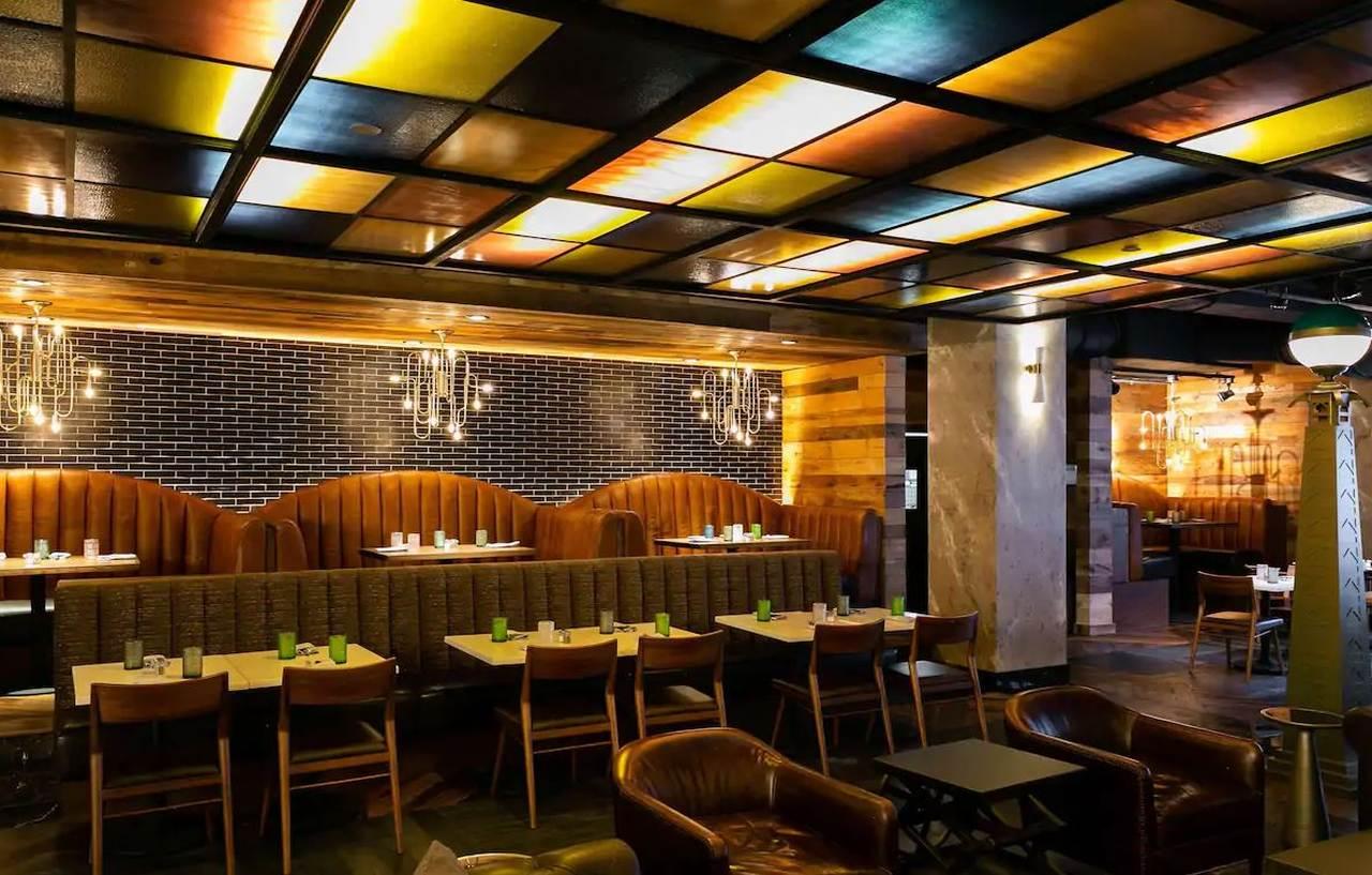 Bobby Hotel Нашвил Екстериор снимка