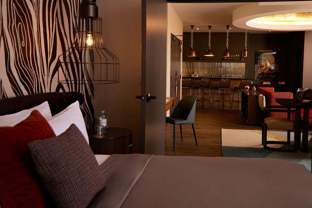 Bobby Hotel Нашвил Стая снимка