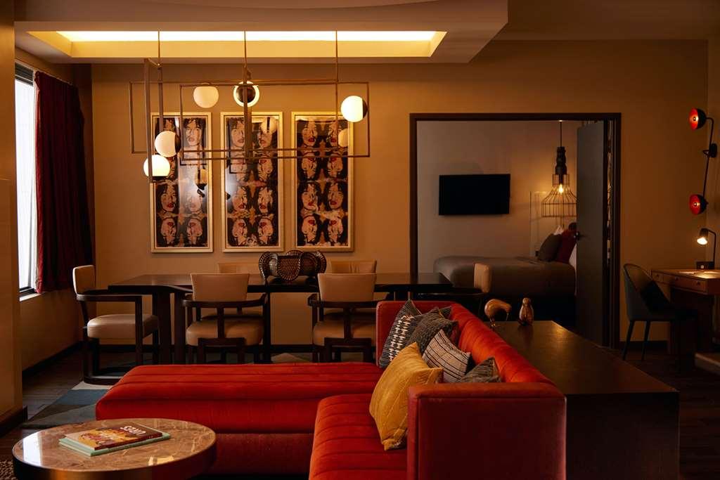 Bobby Hotel Нашвил Стая снимка
