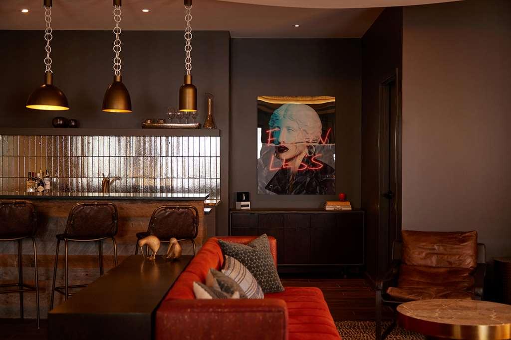 Bobby Hotel Нашвил Стая снимка