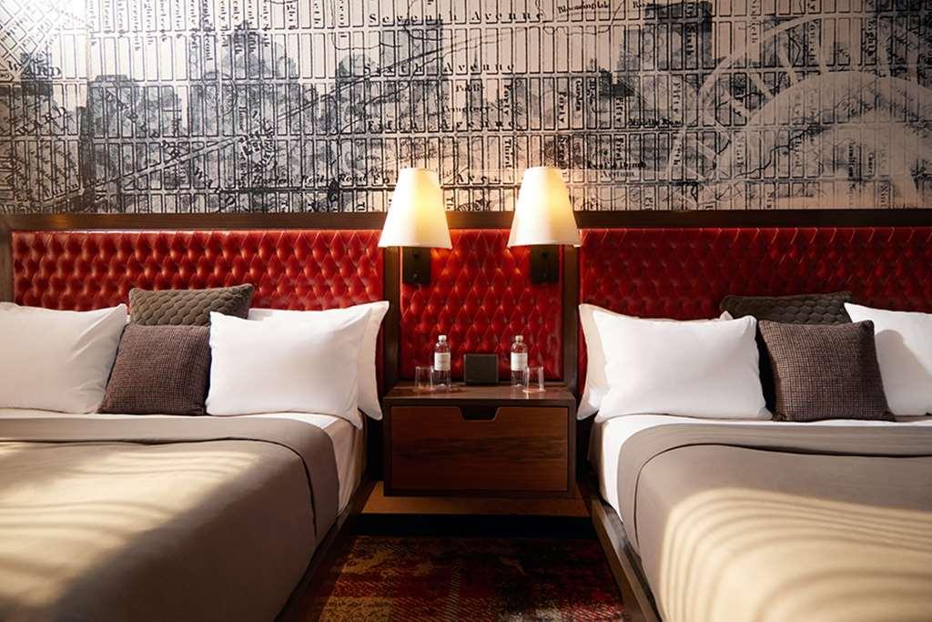 Bobby Hotel Нашвил Стая снимка