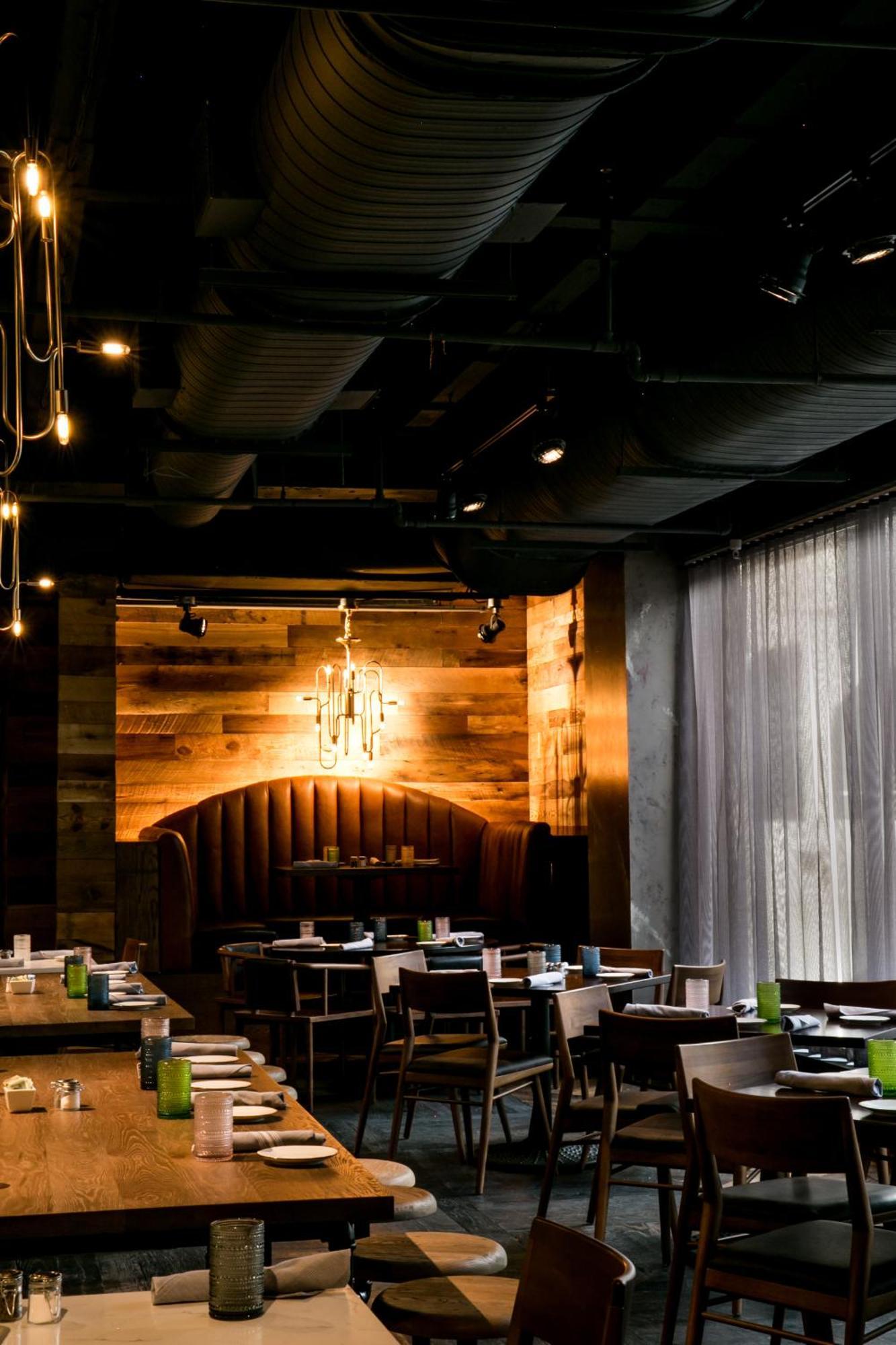 Bobby Hotel Нашвил Екстериор снимка