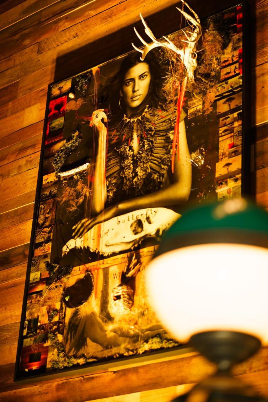 Bobby Hotel Нашвил Екстериор снимка