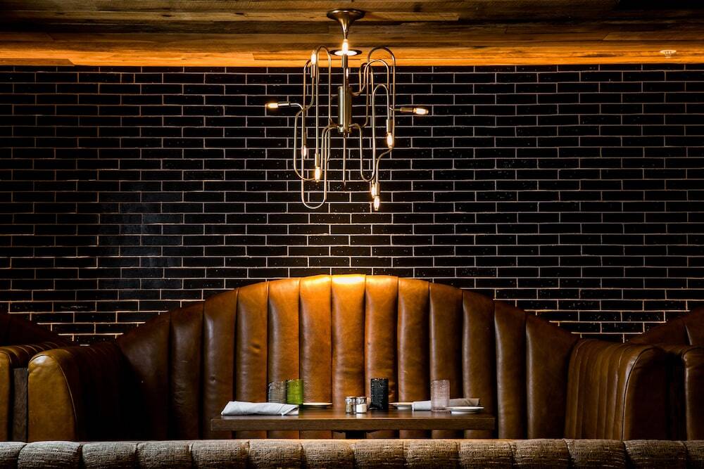 Bobby Hotel Нашвил Екстериор снимка